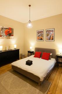 Chic Apartment in Historical City Center - Timişoara - 7