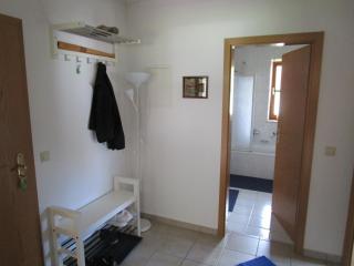 Hammerhaus-Apartment 3 - 2