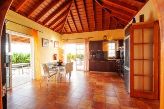 Villa Tamanca - 1