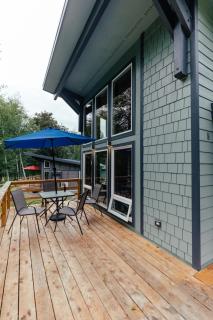Hoh Valley Cabins - Forks - 3