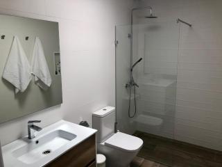 SEA FRONT Apartamento frente al mar - 1