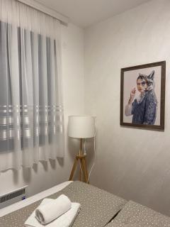 Apartman White- Vila Peković - 2