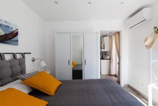 Attico panoramico Sorrento - Meta - 6