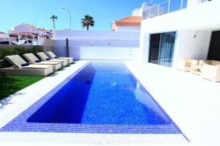 Villas Flamingo Resort - Adeje - 7