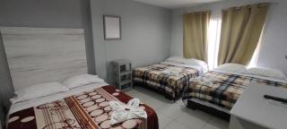 Hotel Castillo Plaza - Ríohacha - 0