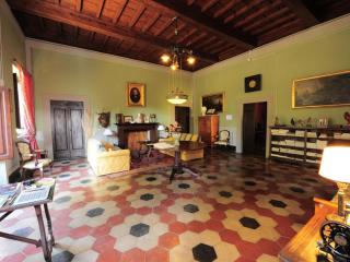 Belvilla by OYO Villa Il Frassine - San Cristoforo a Perticaia - 2