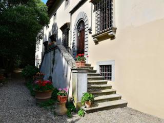 Belvilla by OYO Villa Il Frassine - San Cristoforo a Perticaia - 4