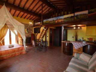 Apartment with private pool in Rignano - San Cristoforo a Perticaia - 8