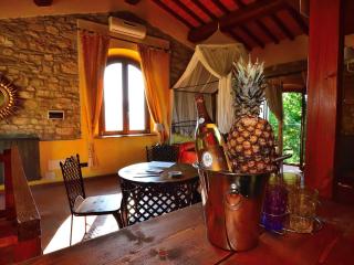 Apartment with private pool in Rignano - San Cristoforo a Perticaia - 6