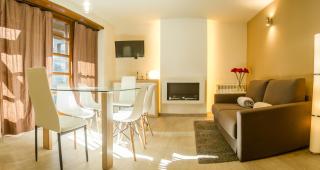 Apartamento Refugi d'Incles 6 personas - Canillo - 8