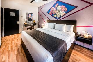 Hi Hotel Impala Queretaro - 7