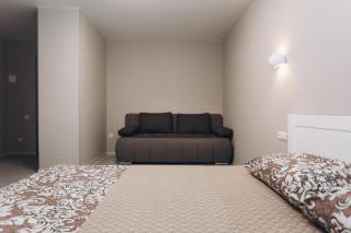 Apart-smart on Kharkovskaya near Lavina 8 floor - 1