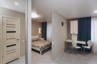 Apart-smart on Kharkovskaya near Lavina 8 floor - 6