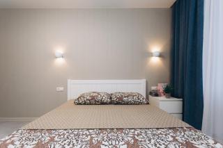 Apart-smart on Kharkovskaya near Lavina 8 floor - 9