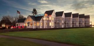 South Pier Inn - Duluth - 8