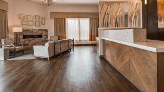 Best Western Plus Bayshore Inn - Eureka - 4