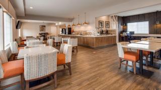 Best Western Plus Bayshore Inn - Eureka - 3