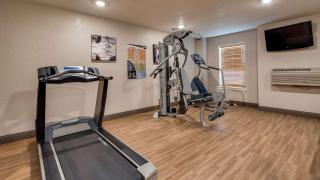 Best Western Plus Bayshore Inn - Eureka - 7