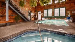 Best Western Plus Bayshore Inn - Eureka - 6