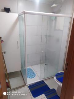 Aldeia das águas Park Resort - Flat Quartier - Barra do Piraí - 6