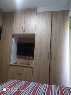 Aldeia das águas Park Resort - Flat Quartier - Barra do Piraí - 4
