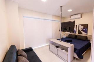 Flat em Boa Viagem, Ótima Localização, Próximo do Mar, Apt 903 - Recife - 7
