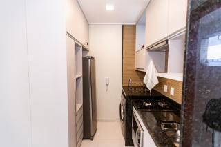 Flat em Boa Viagem, Ótima Localização, Próximo do Mar, Apt 903 - Recife - 3