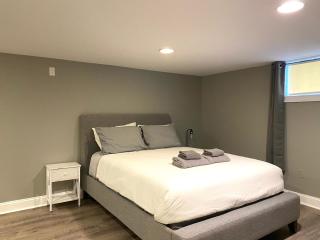 Alina & Fanny - Philadelphia 1224 Mt Vernon St - Filadelfia - 9