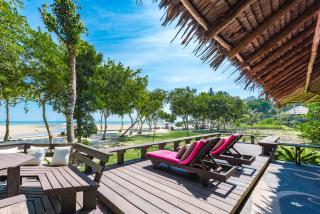 Koh Yao Yai Village - 3