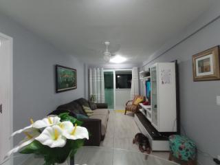 APARTAMENTO 2 QUARTOS CABO FRIO PRAIA DO FORTE - Cabo Frío - 9