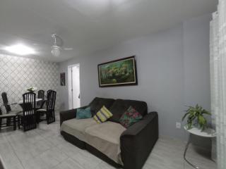 APARTAMENTO 2 QUARTOS CABO FRIO PRAIA DO FORTE - Cabo Frío - 3