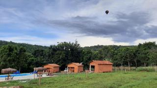Quinta do Vale - Pirenópolis - 9