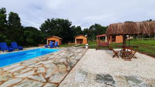 Quinta do Vale - Pirenópolis - 5