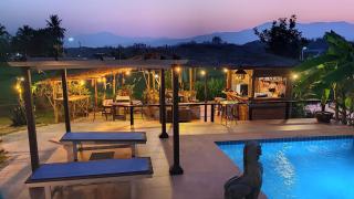 Country Retreat - Mae Rim - 0