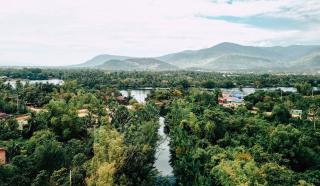 Nary Garden - Kampot - 8