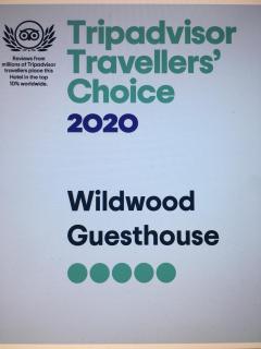Wildwood Guesthouse - Mudgee - 9