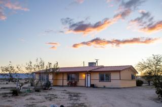 Sunlight Retreat - 2