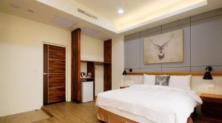 逐鹿森林民宿-無電梯 - 7