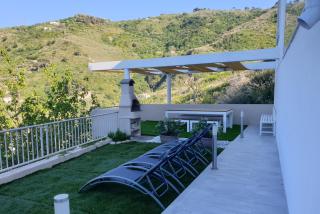 Villa la Vista - by Vacation Service - Cefalù - 2