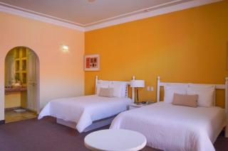 Gran Hotel de Querétaro - Querétaro - 5
