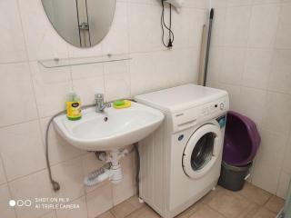 Apartments Domovik on Beregovskaya 3 - Mukačevo - 8