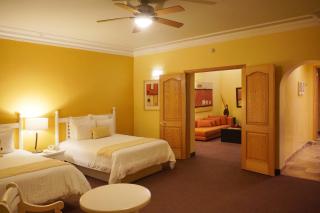 Gran Hotel de Querétaro - 3