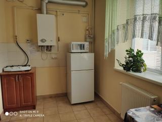 Apartments Domovik on Beregovskaya 3 - Mukačevo - 3