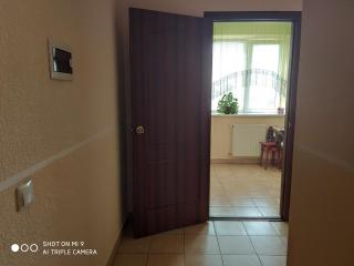 Apartments Domovik on Beregovskaya 3 - Mukačevo - 2