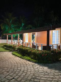 Casa Brilho dos Milagres - São Miguel dos Milagres - 8