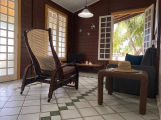 Casa Brilho dos Milagres - São Miguel dos Milagres - 3