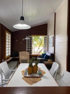 Casa Brilho dos Milagres - São Miguel dos Milagres - 1