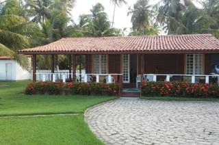 Casa Brilho dos Milagres - São Miguel dos Milagres - 0