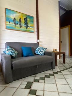 Casa Brilho dos Milagres - São Miguel dos Milagres - 2