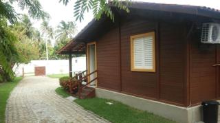 Casa Brilho dos Milagres - São Miguel dos Milagres - 4